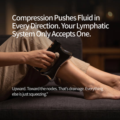 Lymphatic Drainage