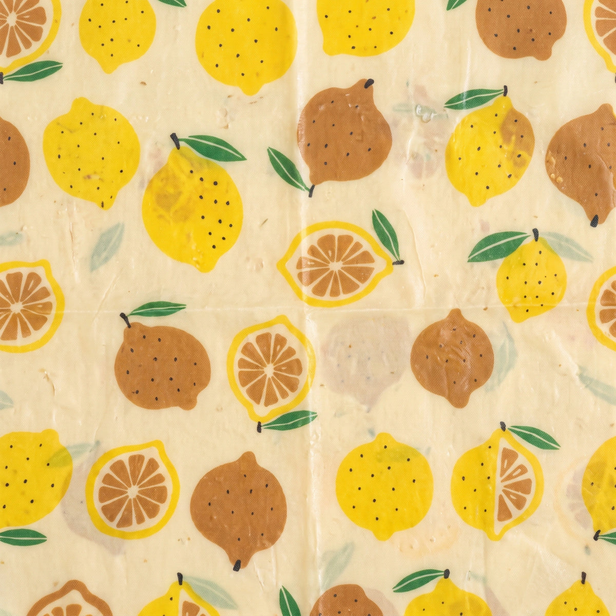 Beeswax Fresh-Keeping Wrap Set of 3