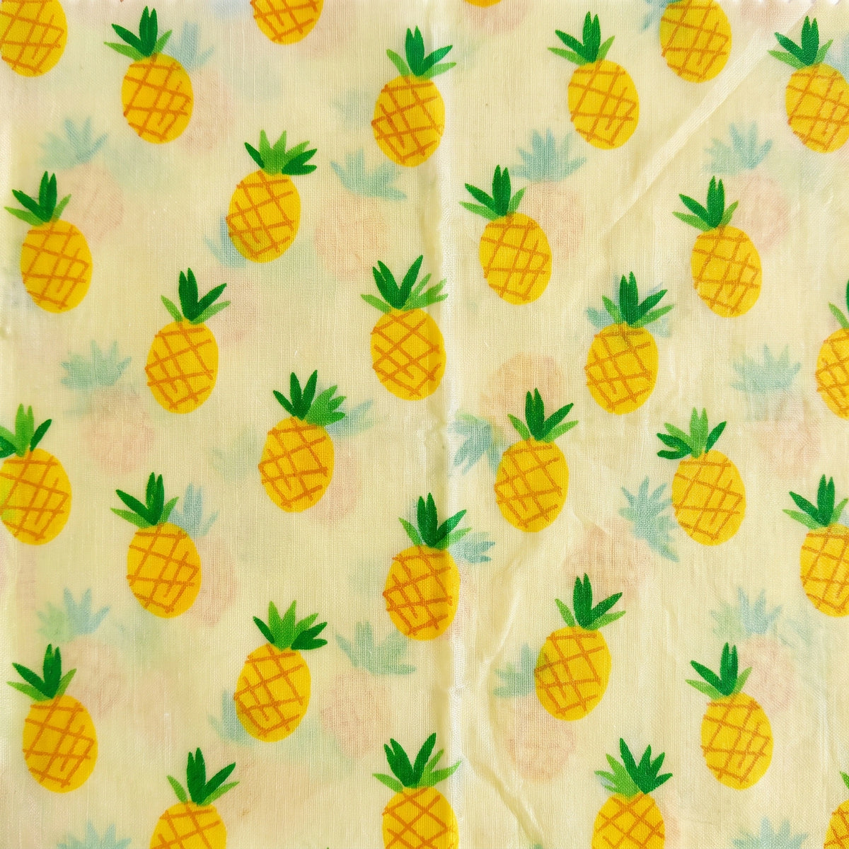 Beeswax Fresh-Keeping Wrap Set of 3