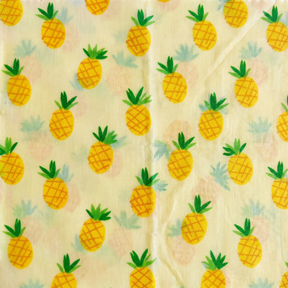 Beeswax Fresh-Keeping Wrap Set of 3