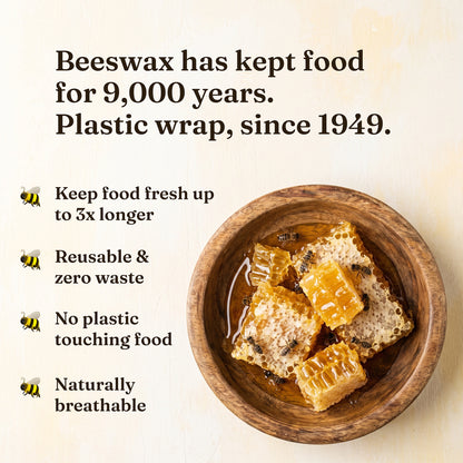 Beeswax Bundle