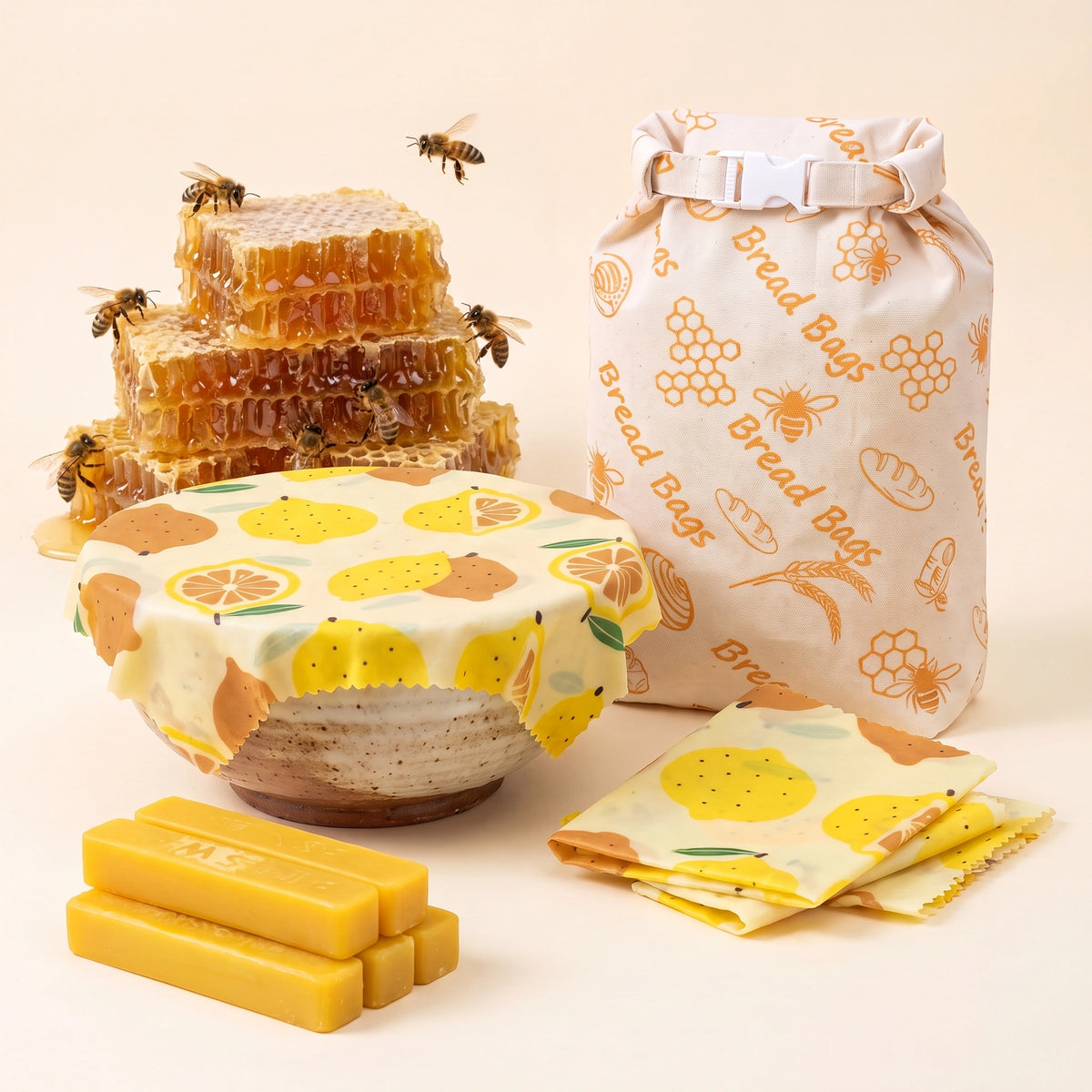 Beeswax Bundle