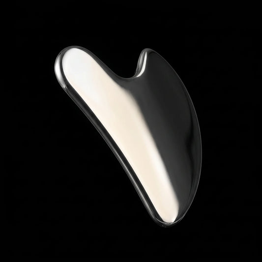 Gua Sha Facial Lymph Drainer